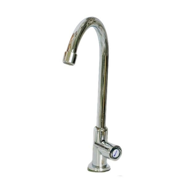 Pillar Sink Tap WD 2004