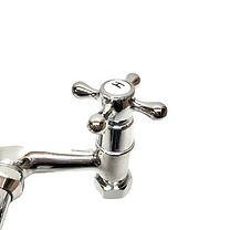 Sink Mixer Wall Mounted