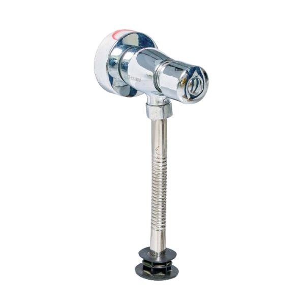 Transverse Button Urinal Flush Valve R 3411