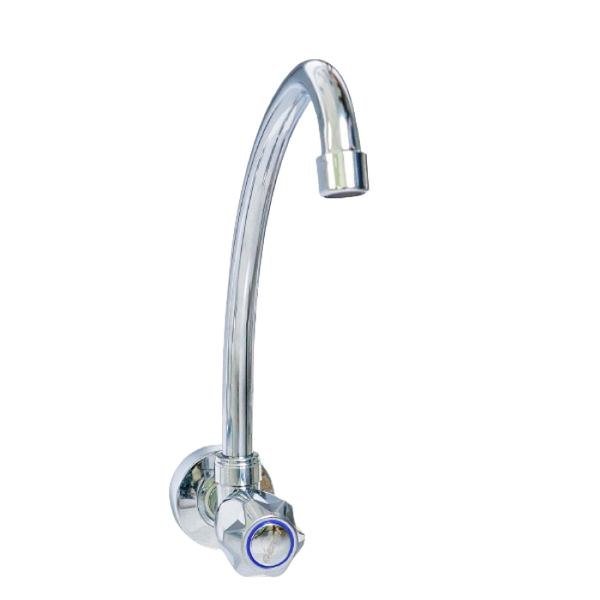 Wall Arc Sink Tap R 13