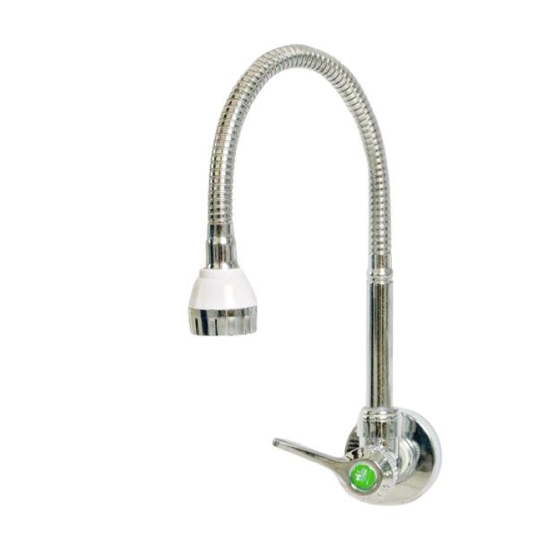 Wall Flexible Sink Tap R 20