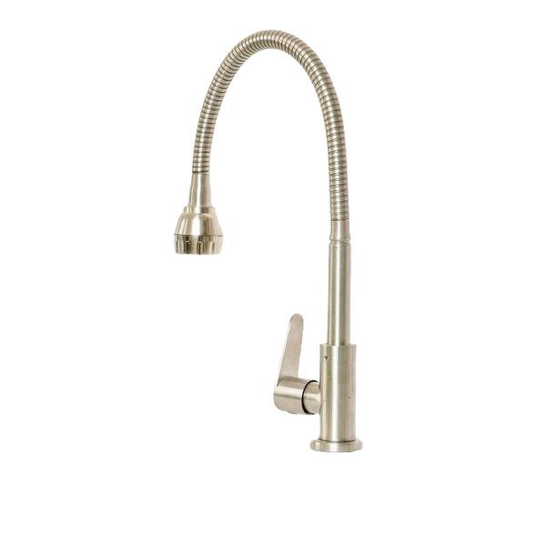 Wall Flexible Sink Tap R 3