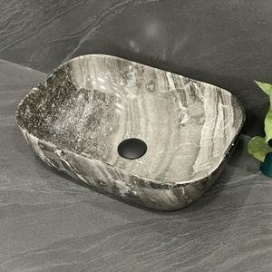 Counter Top Wash Basin Marble