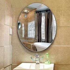 Bathroom Mirror