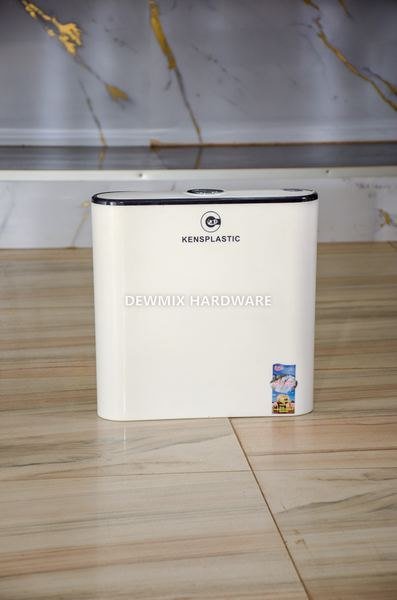 Kensplastic Side-Entry Plastic Cistern (Tall)