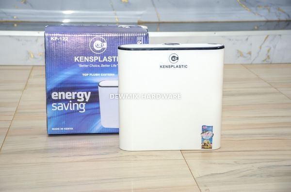 Kensplastic Super Plastic Cistern (Standard)