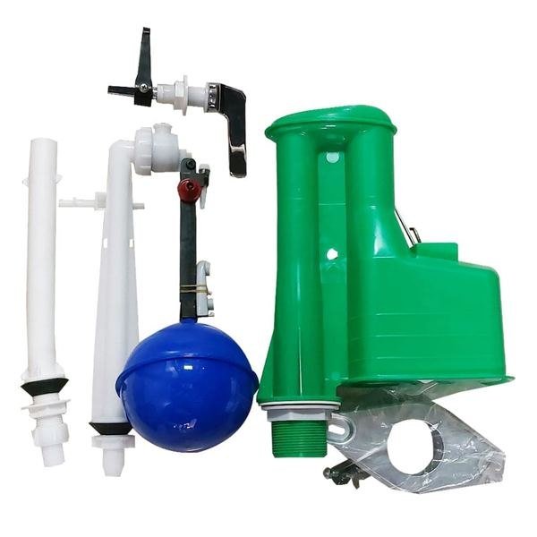 Cistern Fitting — King-Pin Float Valve (KP Type)