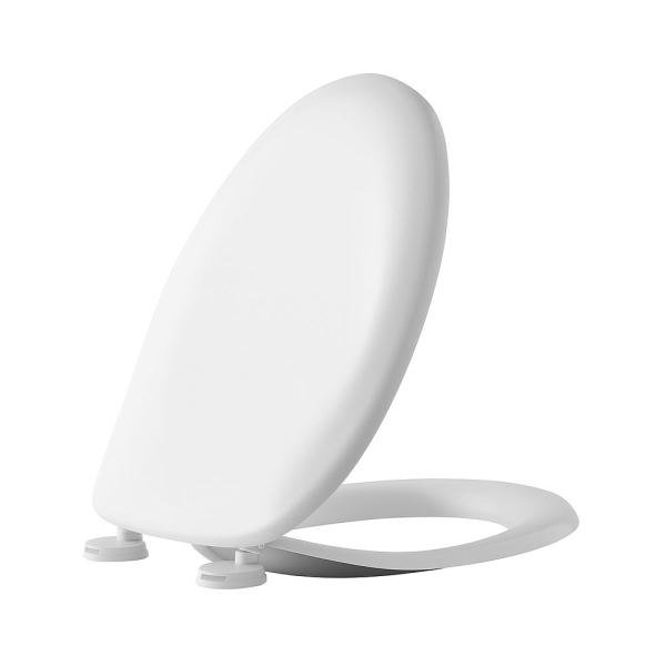 Cremic Soft-Close Toilet Seat Cover
