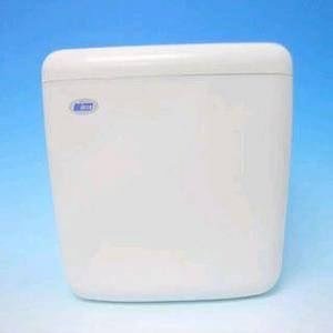 Niron Automatic Plastic Cistern