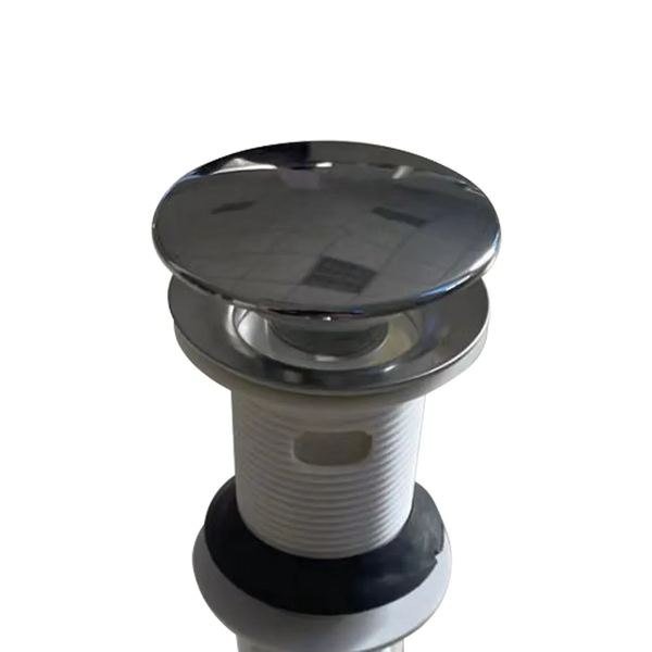 Pop-Up Sink Waste Plug Assembly