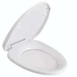 Kenplastic Toilet Seat & Cover