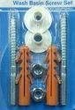 Wash Basin Fixing Bolt — Large