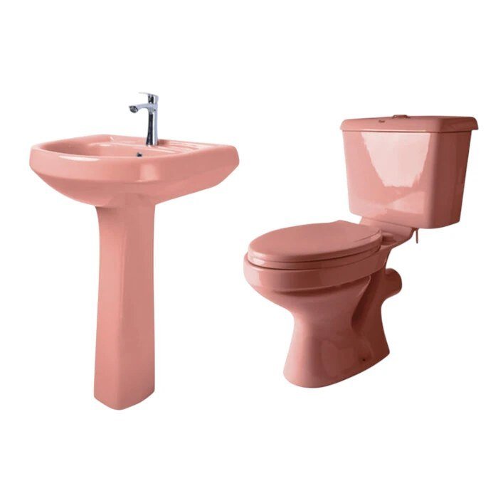PB WC 001P