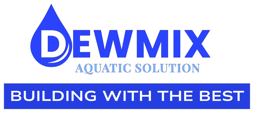 Dewmix Hardware
