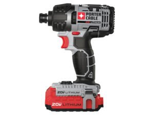 Porter Cable PCCK640 Impact Driver