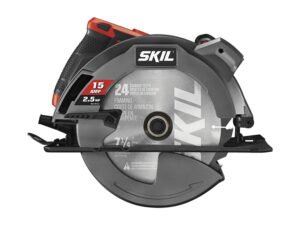 Skil 7-1/4 in Handheld Circular Saw 5280-01