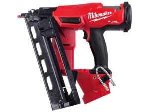 Milwaukee M18 FN16GA 18V Angled Finish Nailer