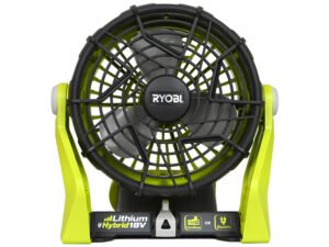 Ryobi P3320 18 Volt Hybrid + Battery or AC Powered