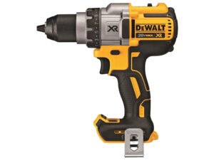 DEWALT 20V MAX* XR Hammer Drill