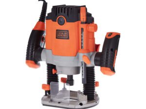 Black & Decker BDROUT127 1600W Router