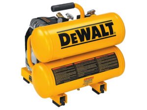 DeWalt D55151 Electric Hand Carry Air Compressor