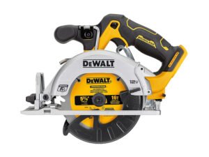 Dewalt XTREME 12V Brushless Circular Saw