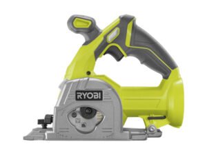 Circular saw Ryobi R18MMS 18 V