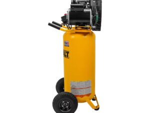 DEWALT 25-Gallons 200 PSI Air Compressor